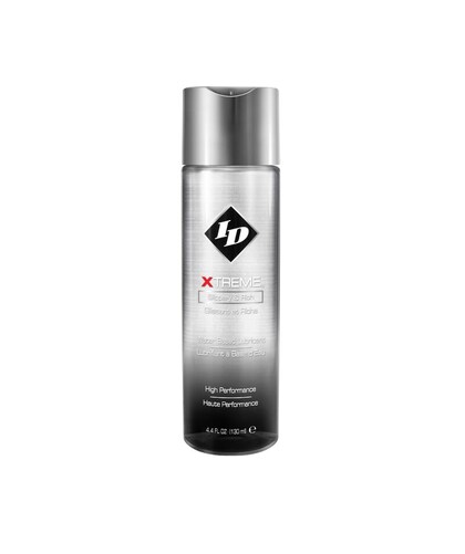 ID XTREME Lubrificante cosmético erótico para experiências intensas