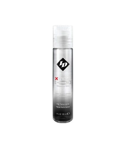 ID XTREME Lubrificante cosmético erótico para experiências intensas