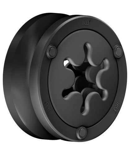 IKU FLEX Masturbatore personalizzabile, texture stimolanti e tecnologia modulare