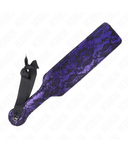DISEÑO ESCÁNDALO ESCÁNDALO MORADO 