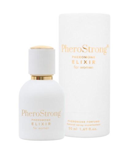 ELIXIR PARA ELA Perfume premium destaca-se pela sua sensualidade e notas exóticas