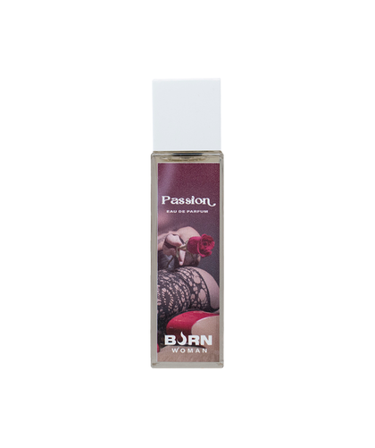 PERFUME PASSION ELLA Perfume Passion para mulher 20 ml