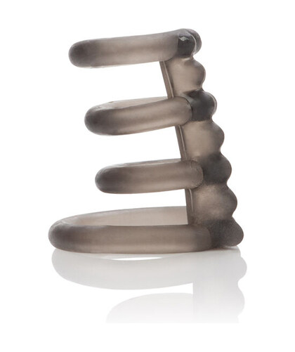 DR. J SUPPORT Discover the ultimate in pleasure with our Penis and Testicle Support!