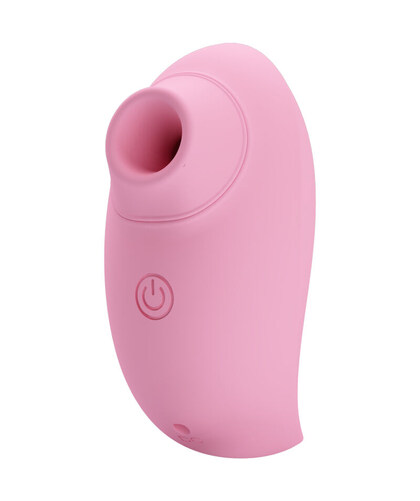 INHALE BIRD MINI SUCCIONADOR CON Juguete erótico compacto para clítoris, succión