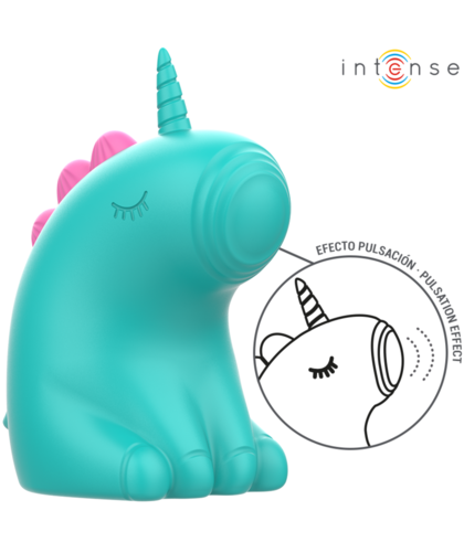 TRIXIE Experience the ultimate relaxation with our Mini Massager, featuring 7 pulsating modes and