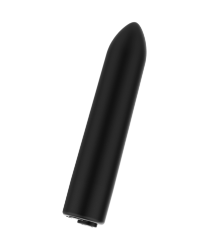 INTENSE  POWER Dispositivo compacto de Intense fetish con alta potencia y diseño discreto