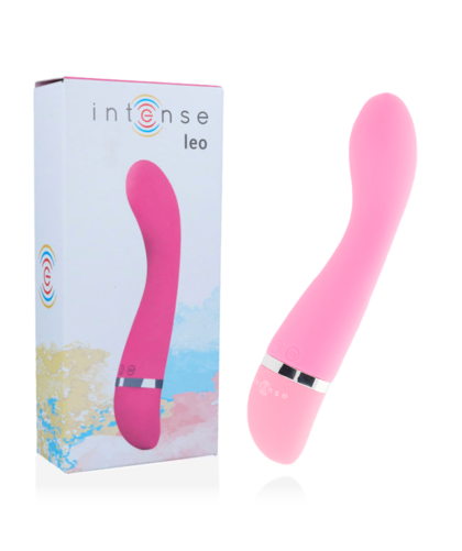 INTENSE LEO Vibratore Hilari Intense: stimolazione clitoridea intensa