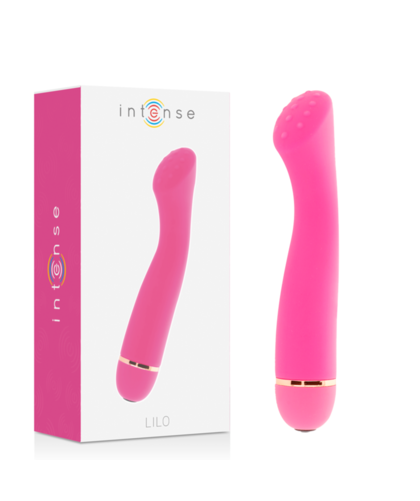 INTENSE LILO Vibrador clásico diseñado para maximizar tu placer
