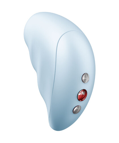 INTENSE AIR PULSE Estimulador de aire sin contacto, 11 programas, impermeable