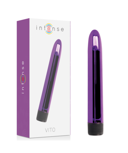 VITO VIBRATORE Ecco il vibratore Vito su vivelavita: un viaggio di piacere e stimolazione!