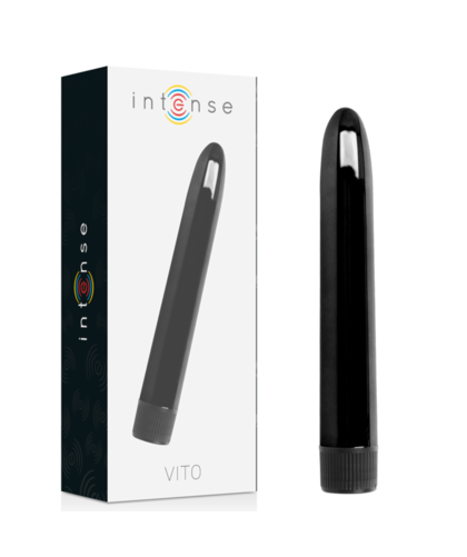 VITO VIBRADOR Vibrador vito en vivelavita: placer y estimulación