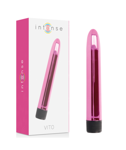 VITO VIBRADOR Vibrador vito en vivelavita: placer y estimulación