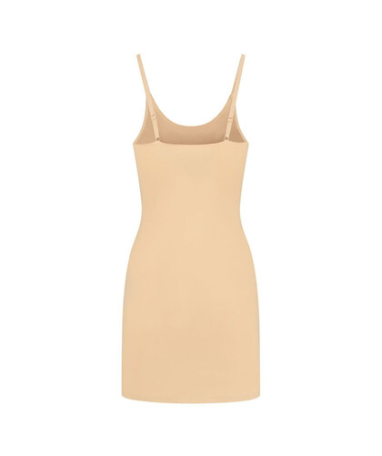 INVISIBLE INVISIBLE SINGLE DRESS S