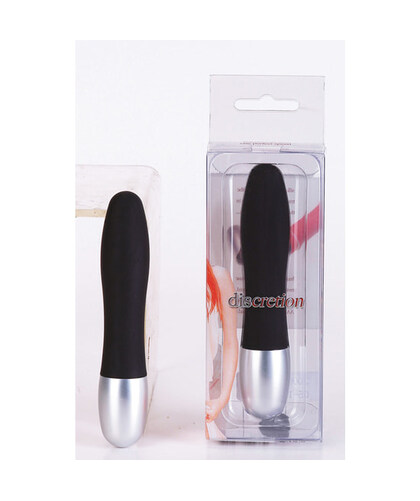 MINI VIBRADOR Mini dispositivo de Seven Creations, resistente al agua y silencioso
