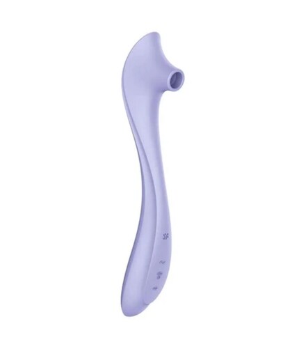 EASY LOVER <p>Succionador com vibração de design ergonómico</p>

<p>Descobre o prazer elevado a um no