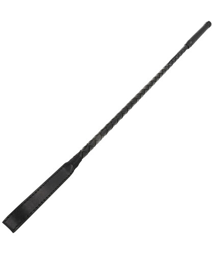 DARKNESS The silky tip lets you explore a world of different sensations.