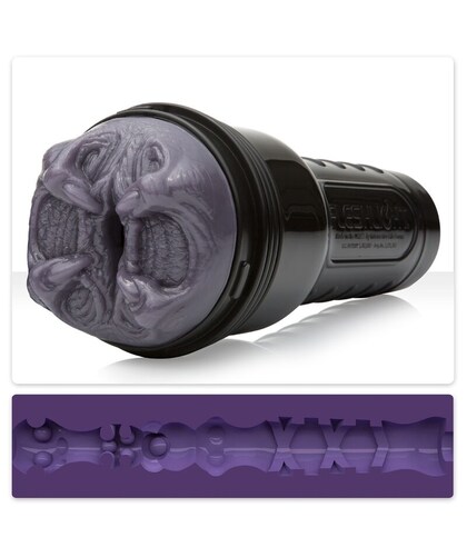 PREDATOR Realistic Stroker Masturbator