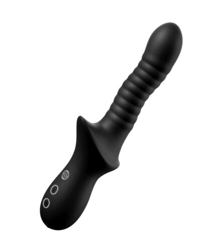 ANAL FANTASY ELITE Estimulador prostático con tecnología wavemotion