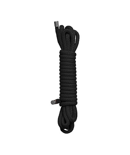 JAPANESE ROPE 5 Já alguma vez fantasiaste com jogos de dominação?