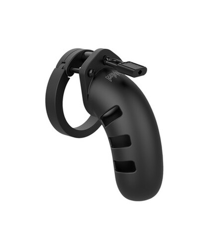 CAGE MODEL 21 CHASTITY Discover the discreet Intimate Cage, the perfect blend of control and pleasure for adventu
