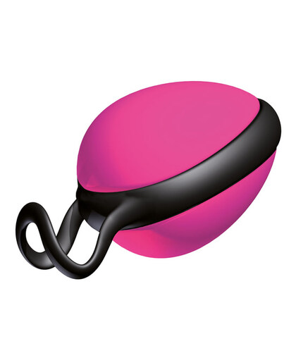 JOYBALLS Palline discrete per rafforzare e stimolare con Silikomed®