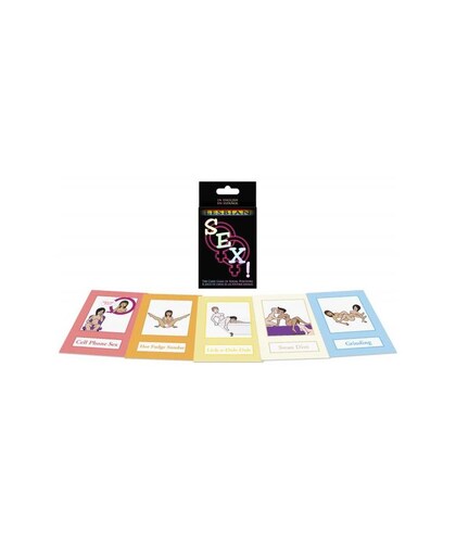 LESBIAN SEX CARD GAME Baralho erótico para casais lésbicos