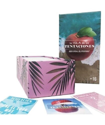JEU DE CARTES OFFICIEL Jeu de cartes pour fêtes et défis