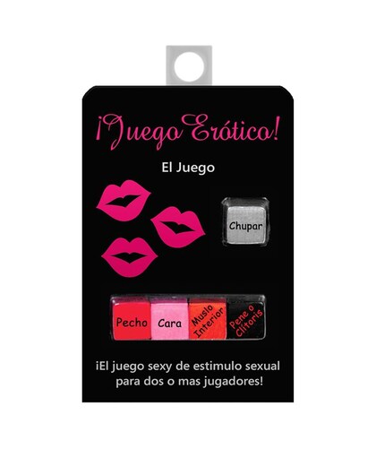COUPLES GAME EROTIC GAME Dice Game: Spice Up Your Night with a Daring Twist of Chance and Fun