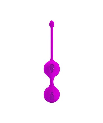 KEGEL TIGHTEN UP II Kegel balls to strengthen your pelvic floor muscles