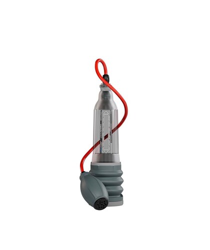 KIT HYDROXTREME 6 Hydro Pump; enhance your erection and size