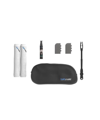 KIT DE LIMPEZA Acessório de limpeza para bombas bathmate