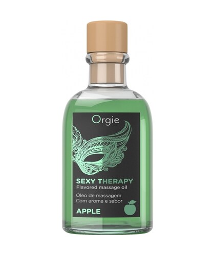 KIT SEXY THERAPY APPLE Indulge in the tantalising 