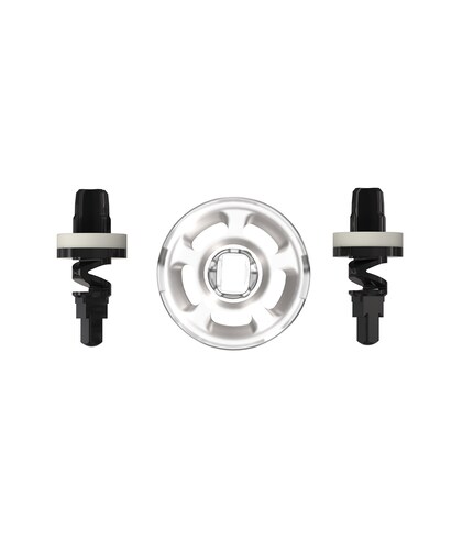 VALVES REPLACEMENT HYDROMAX Replacement Valves for Hydromax: Boost Suction and Performance