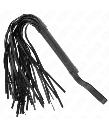 CHICOTE AZUL ESCURO Produtos BDSM para todos os níveis de experiência