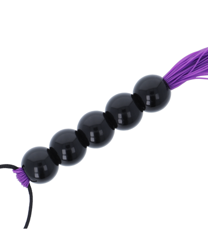 CHICOTE DE SERPENTE Chicote elegante de bondage para descobrir prazeres