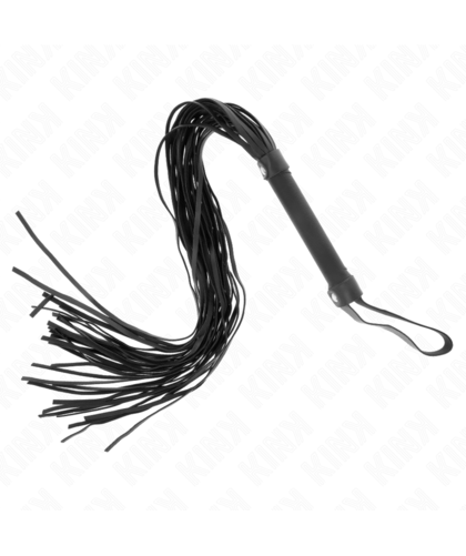 IMITATION SHEEP SKIN WHIP KINK's BDSM Gear for Intense Erotic Adventures
