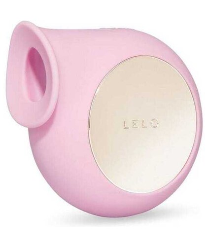 LELO SILA El succionador de clítoris más pequeño del mercado