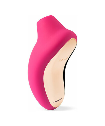 LELO SONA 2 CRUISE SONIC Succionador avanzado con ondas sónicas y cruise control