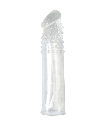 LIDL EXTRA Crafted to amplify sensation in your most intimate areas
