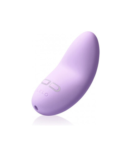 LILY 2 Stimulateur clitoridien puissant, parfumé et rechargeable