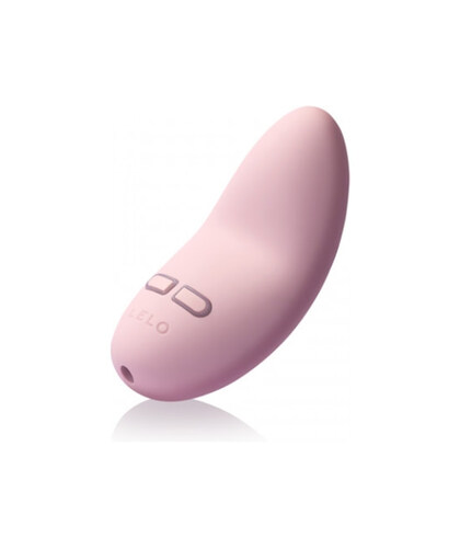 LILY 2 Estimulador de clítoris potente, aromático y recargable