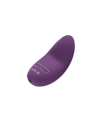 LELO LILY 3 Descobre o nosso massageador pessoal lily™ 3 de alta qualidade, criado para proporcionar u