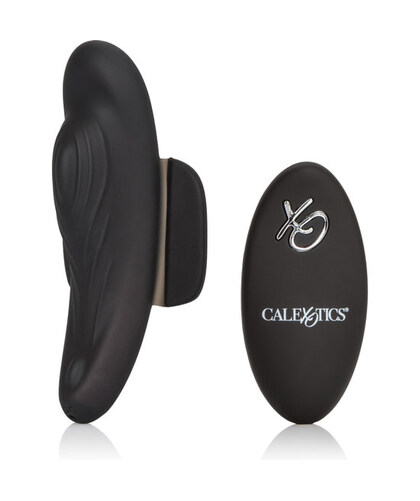 LOCK N PLAY Bala vibratória para cuequinha com controlo remoto