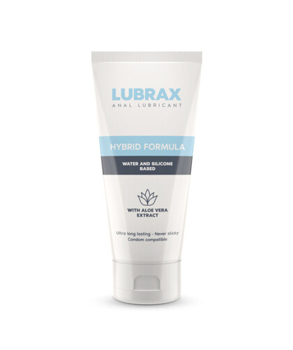 LUBRAX Next-Gen Intimate Lubricant Gel