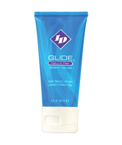 ULTRA LONG LASTING Lubrificante à base de água, sem ftalatos, suave e compatível