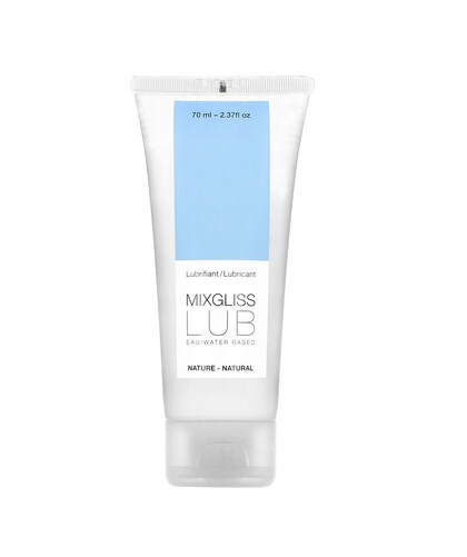 LUBRIFICANTE SMOOTH Lubrificante à base de água para relações íntimas