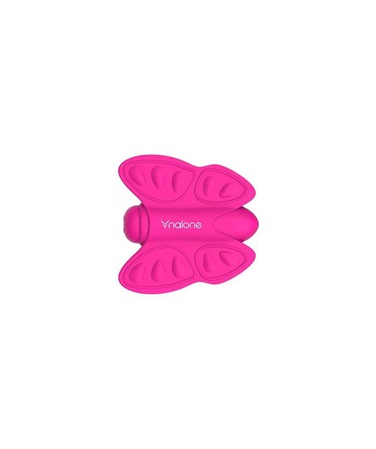 MADAM Compact, powerful, whisper-quiet, and waterproof mini vibrator