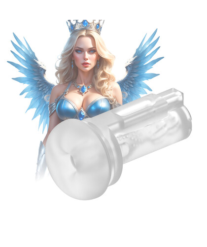 WINGED GODDESS ELOA Manchon de rechange pour masturbateur Masturs