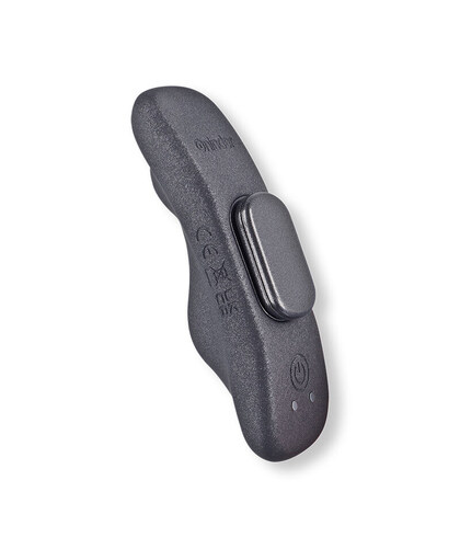 MANILA POTENTE PANTY VIBRADOR Cueca vibratória para estimulação discreta do clitóris