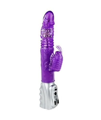 ROTADOR UP& Vibrador de alta tecnología con múltiples funciones